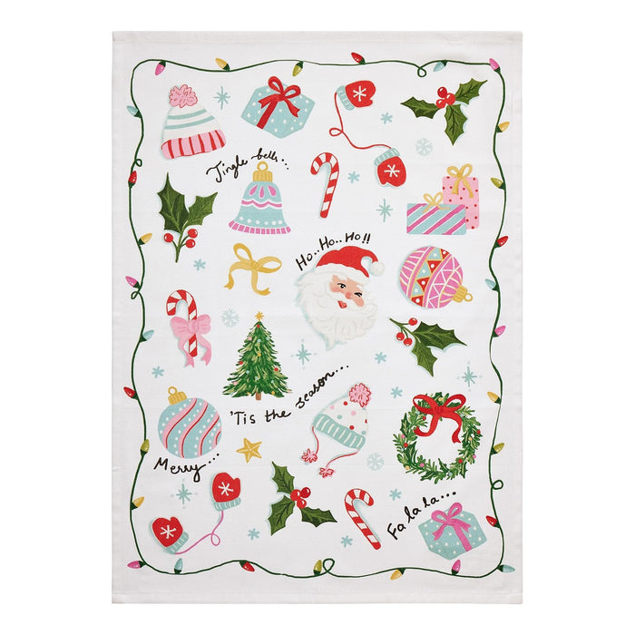 Peking Handicraft Towel