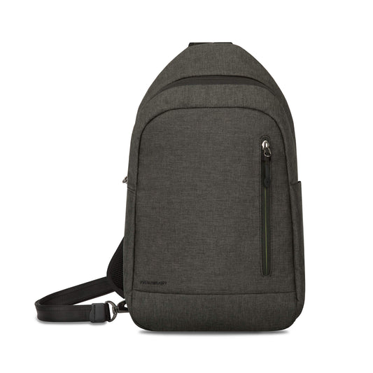Travelon Handbag, One Size, Slate