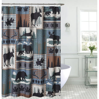 De Leon Collections Curtain