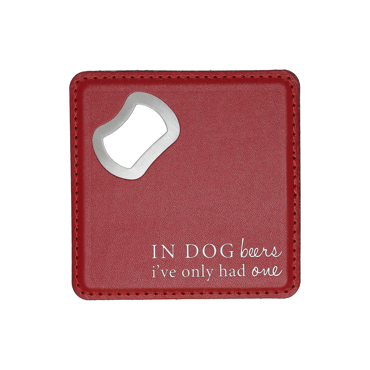 Pavilion Gift Company Drink Coaster