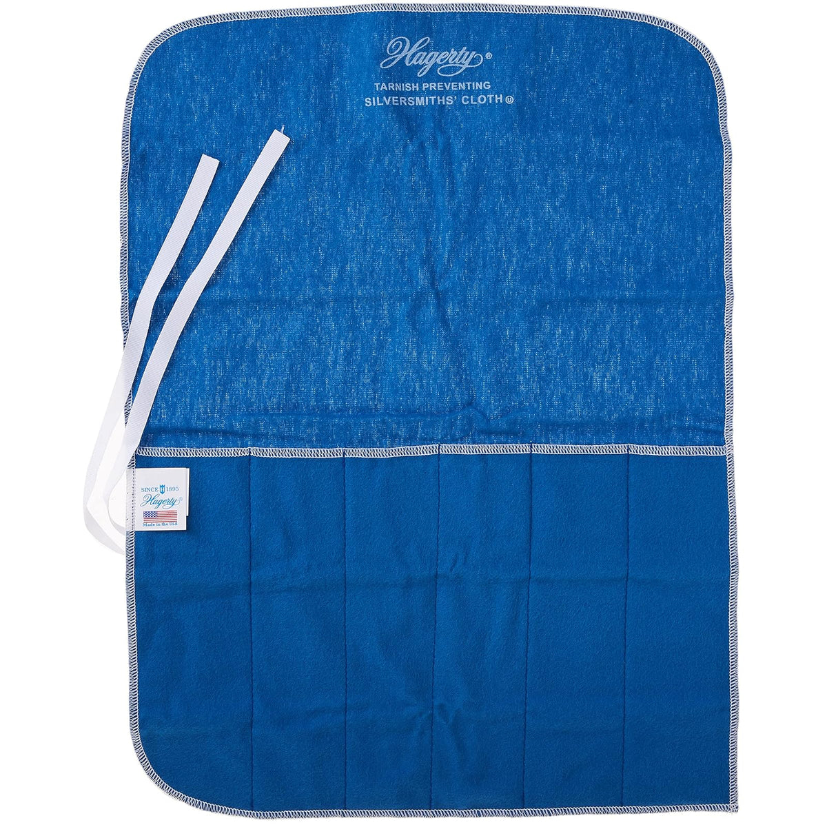 Hagerty Flatware, 0.2, Blue