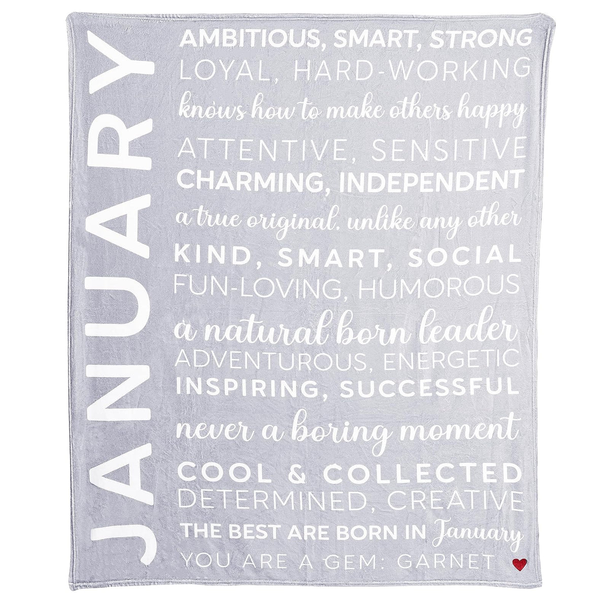 Pavilion Gift Company Blanket