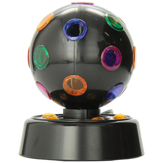 Rhode Island Novelty Electric Light