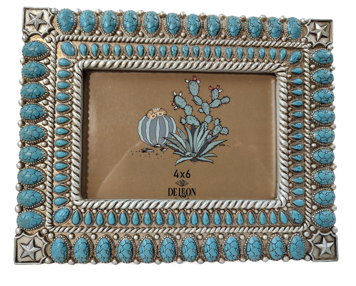 De Leon Collections Picture Frame