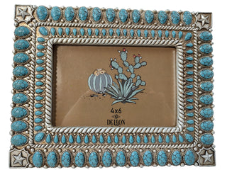 De Leon Collections Picture Frame
