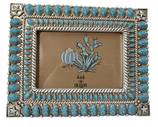 De Leon Collections Picture Frame