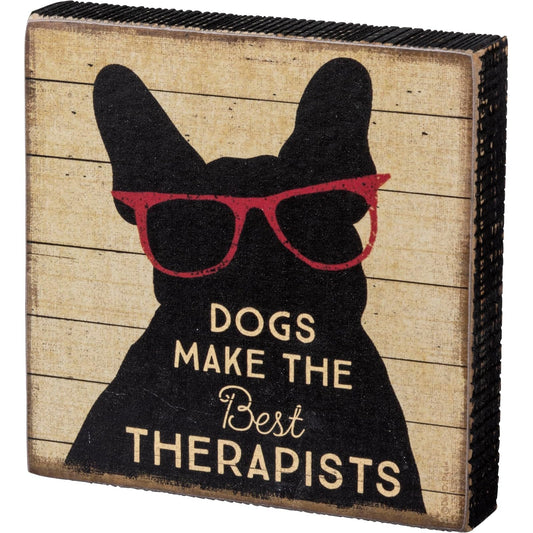 Primitives by Kathy Decorative Signage, One Size Fits All, Multicolor