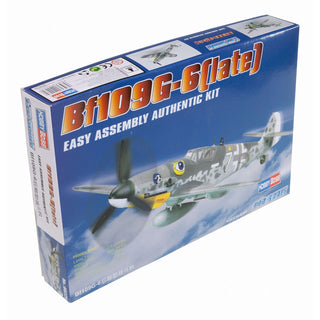 Hobby Boss Art Craft Kit, Small, Grey