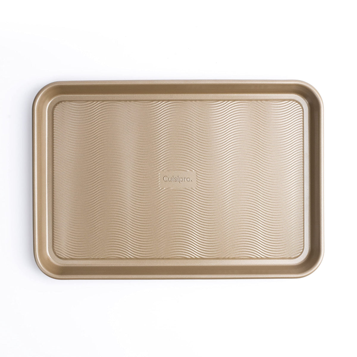 Cuisipro Sheet Pan, Medium, Silver