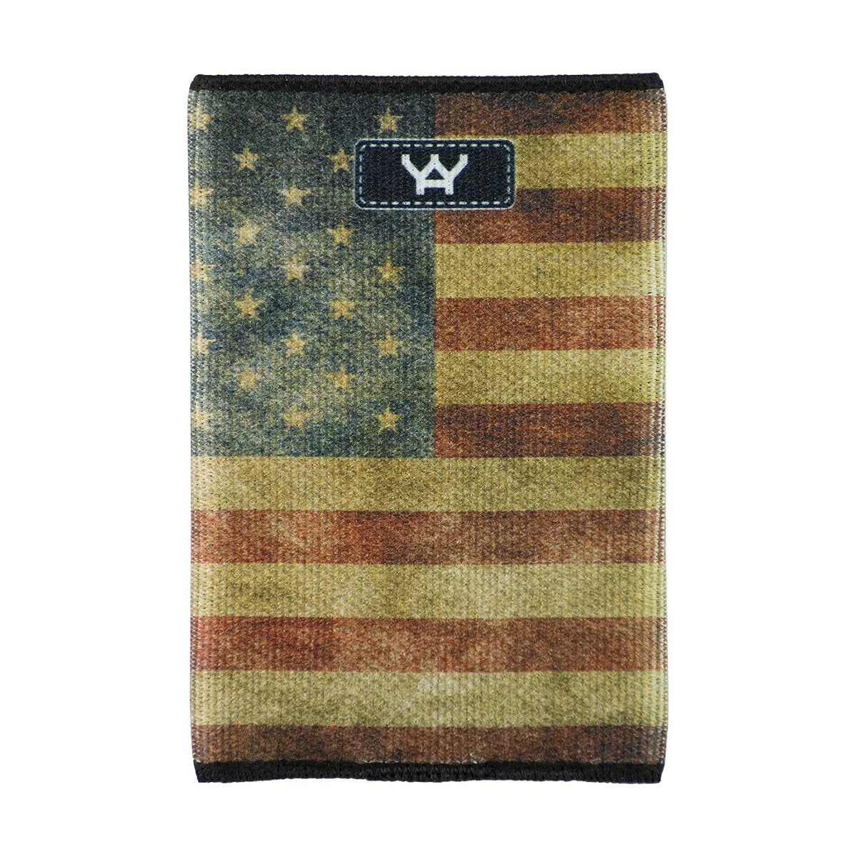 YaYwallet Wallet, O/S, Spunk