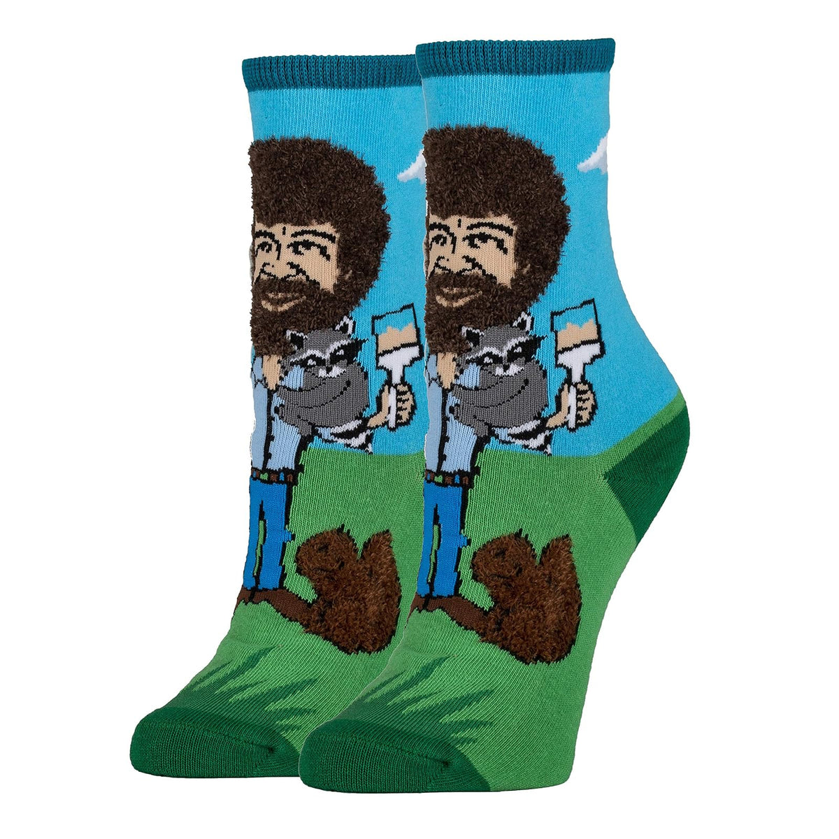 Socks by ooohyeah
