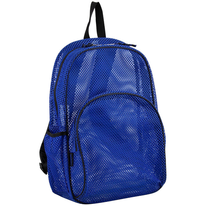 Eastsport Backpack, One Size, Blue
