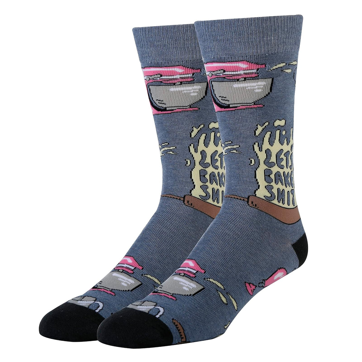 Socks by ooohyeah