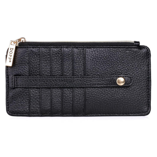 JYS Enterprise Dopp¬Æ Pik-Me-Up¬Æ Thin Card Holder Black