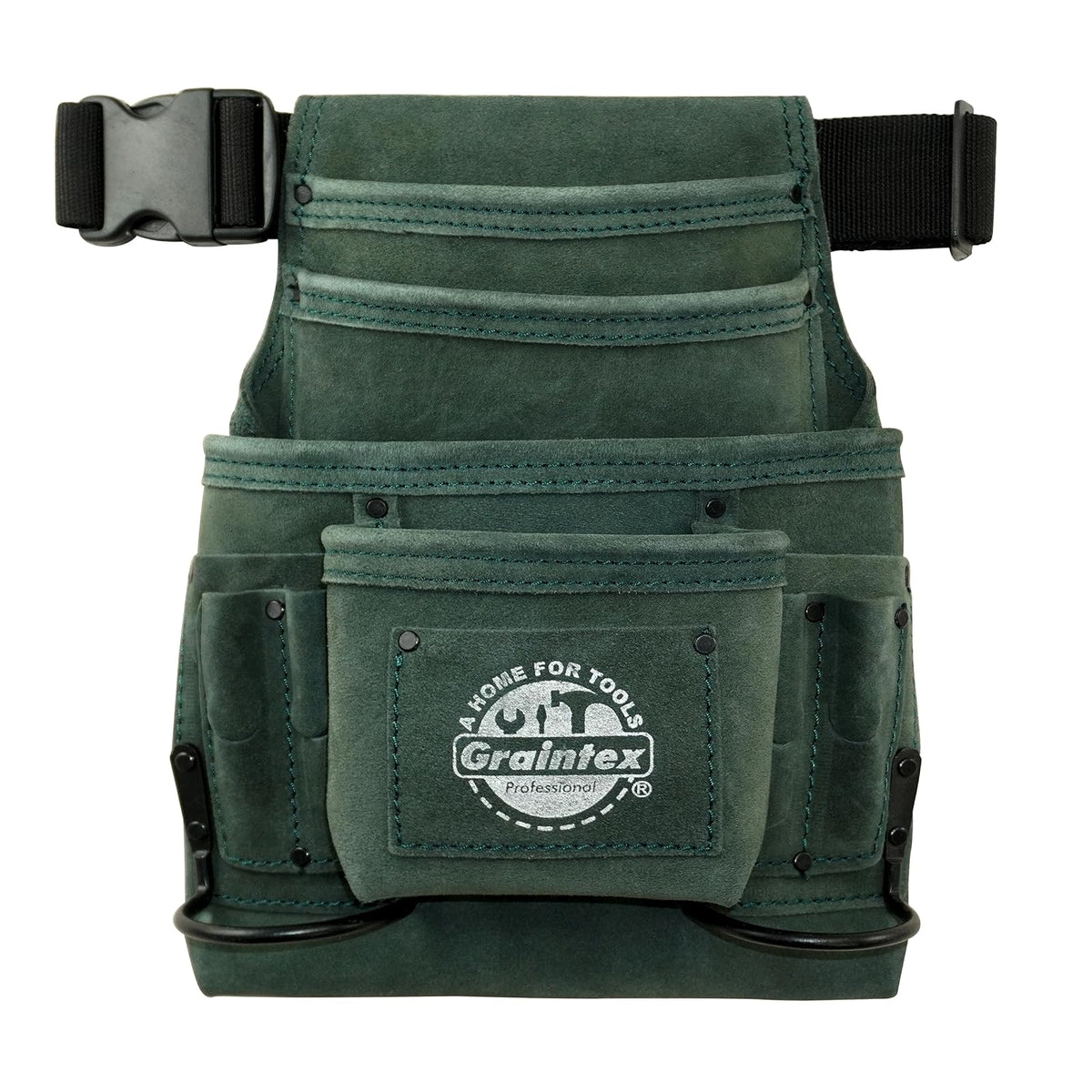 Graintex Utility Holster Pouch