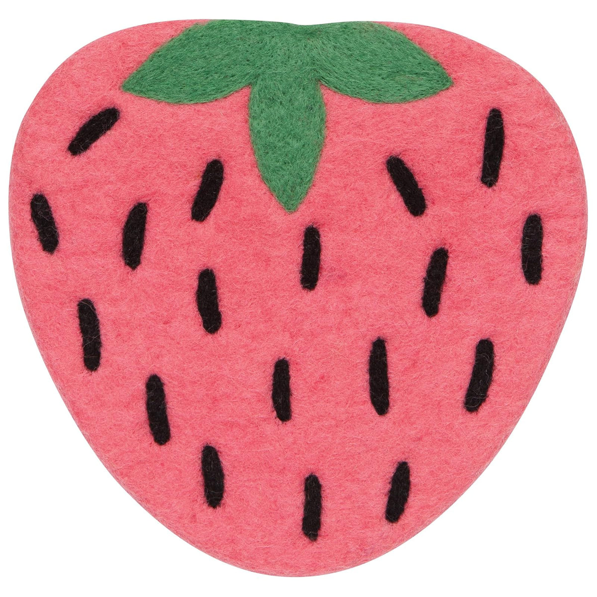Danica Jubilee Trivet, W8 x L7.75in, Berry Sweet