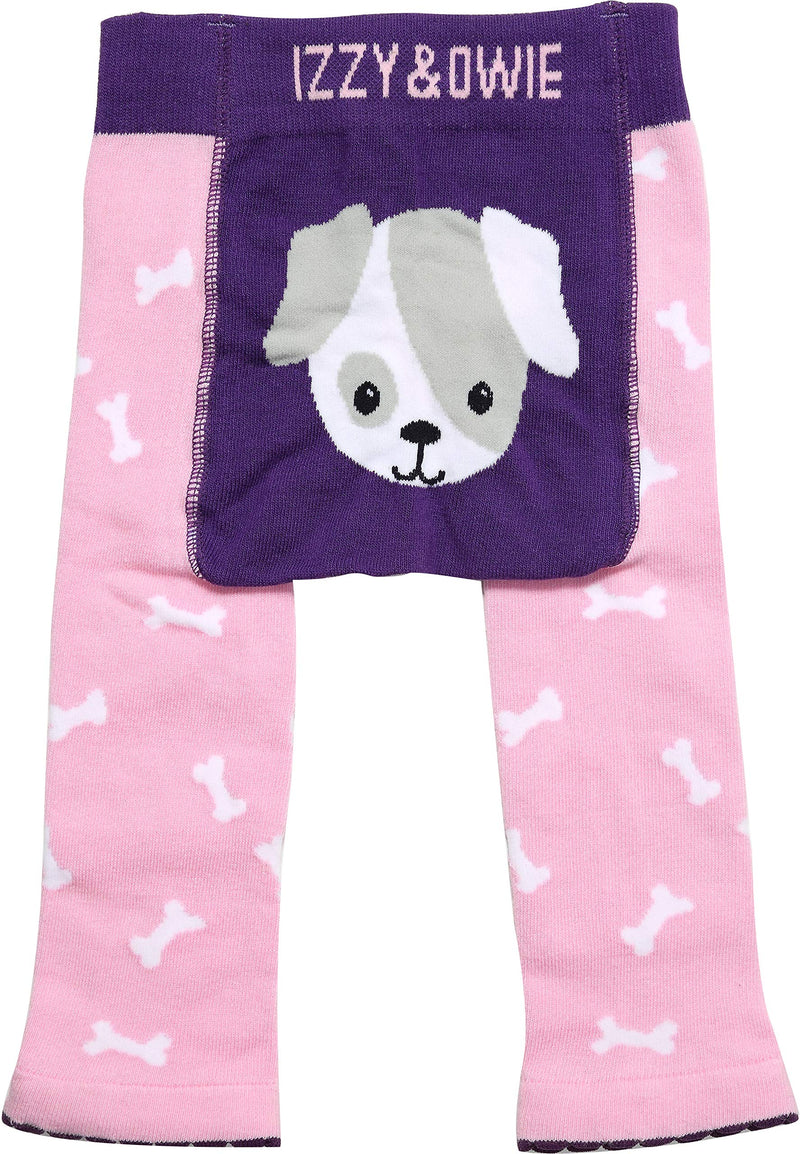 Pavilion Gift Company Baby Stretchy, Pink, 12-24 Months