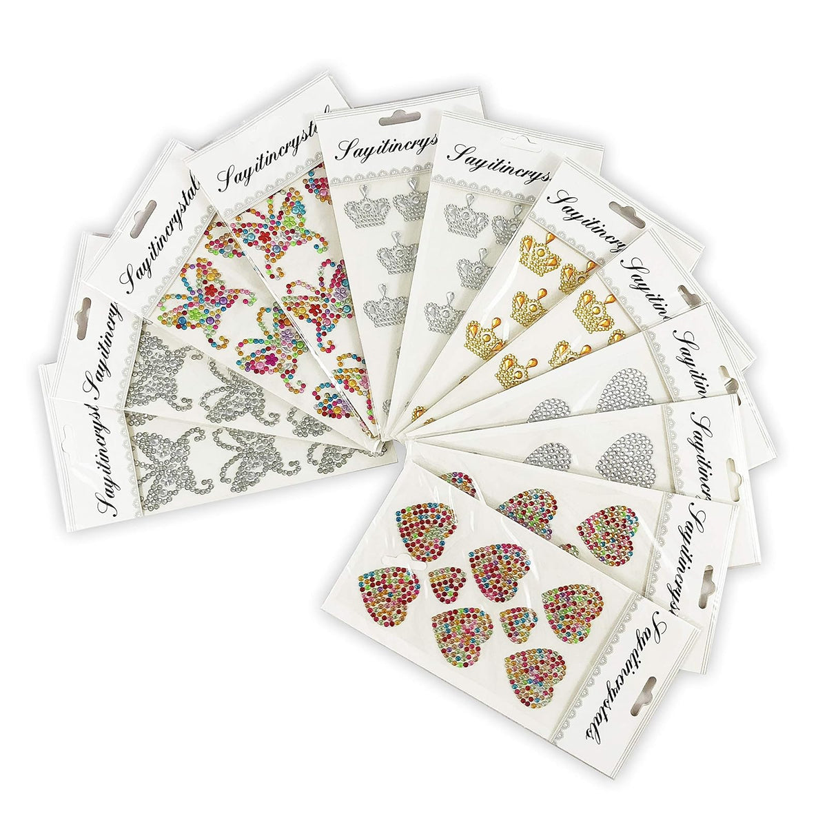 allgala Sticker Decal, Shape, Traditional