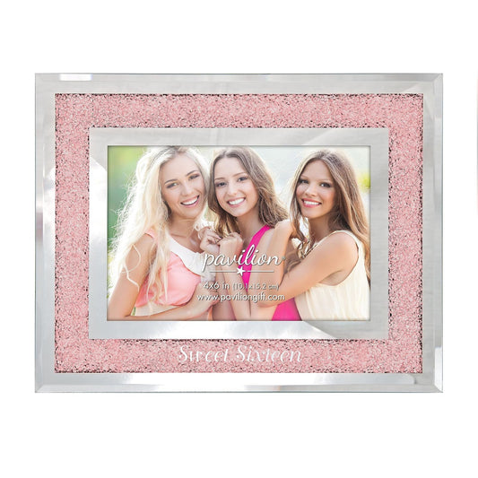 Pavilion Gift Company Picture Frame