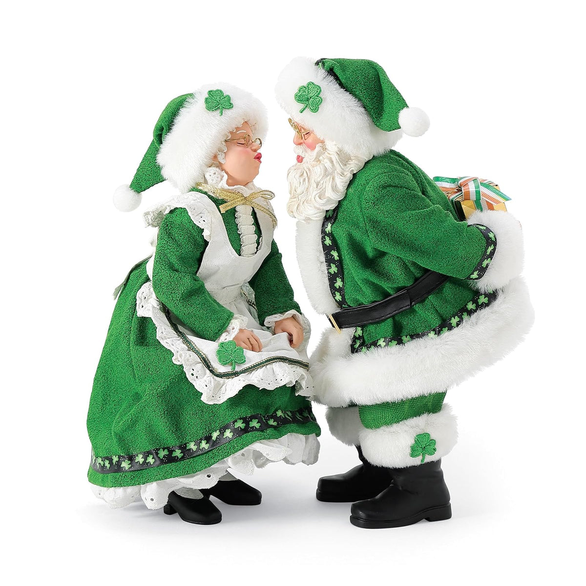 Department 56 Figurine, 10 Inch, Multicolor