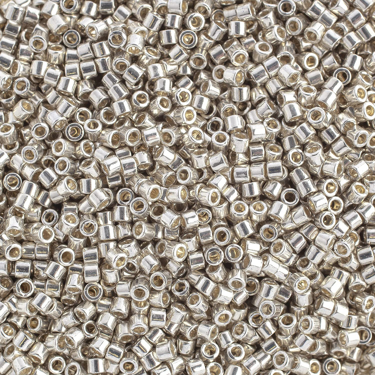 John Bead Craft Bead, 5.2gms, SILVER