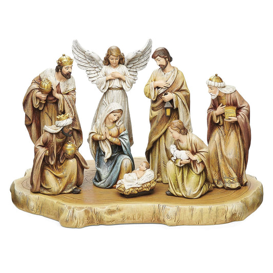 Figurine by Roman