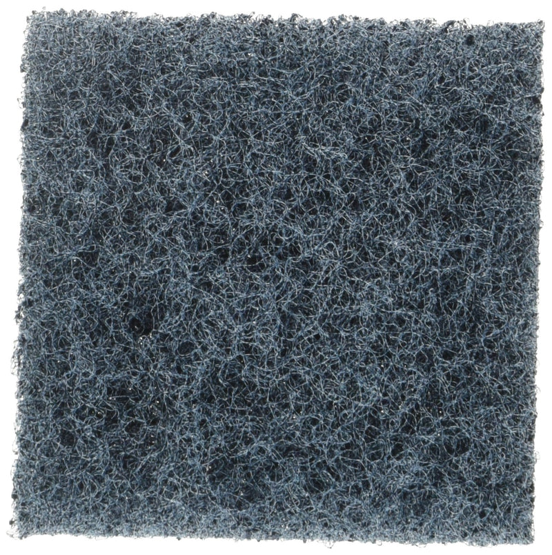 Lifegard Aquatics 3-Inch by 3-Inch Blue Algae Pad