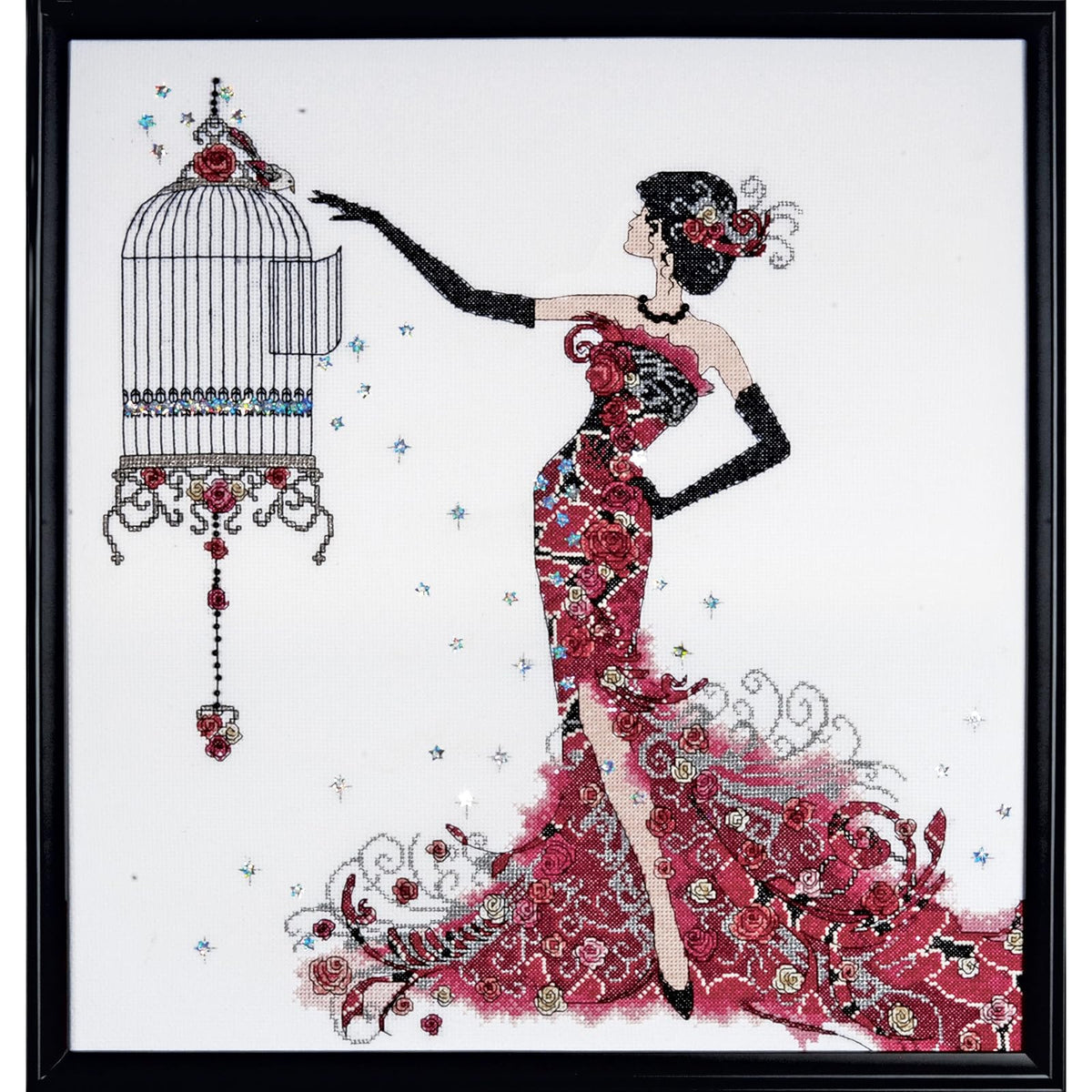 Design Works Crafts Art Craft Kit