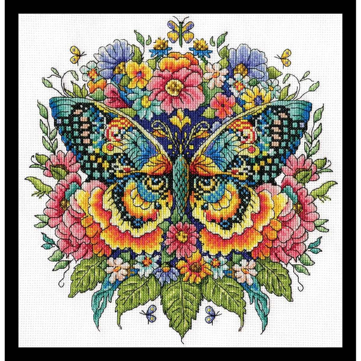 Design Works Crafts Art Craft Kit