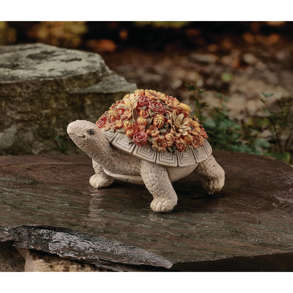 Roman Figurine, 4.5", Multicolor