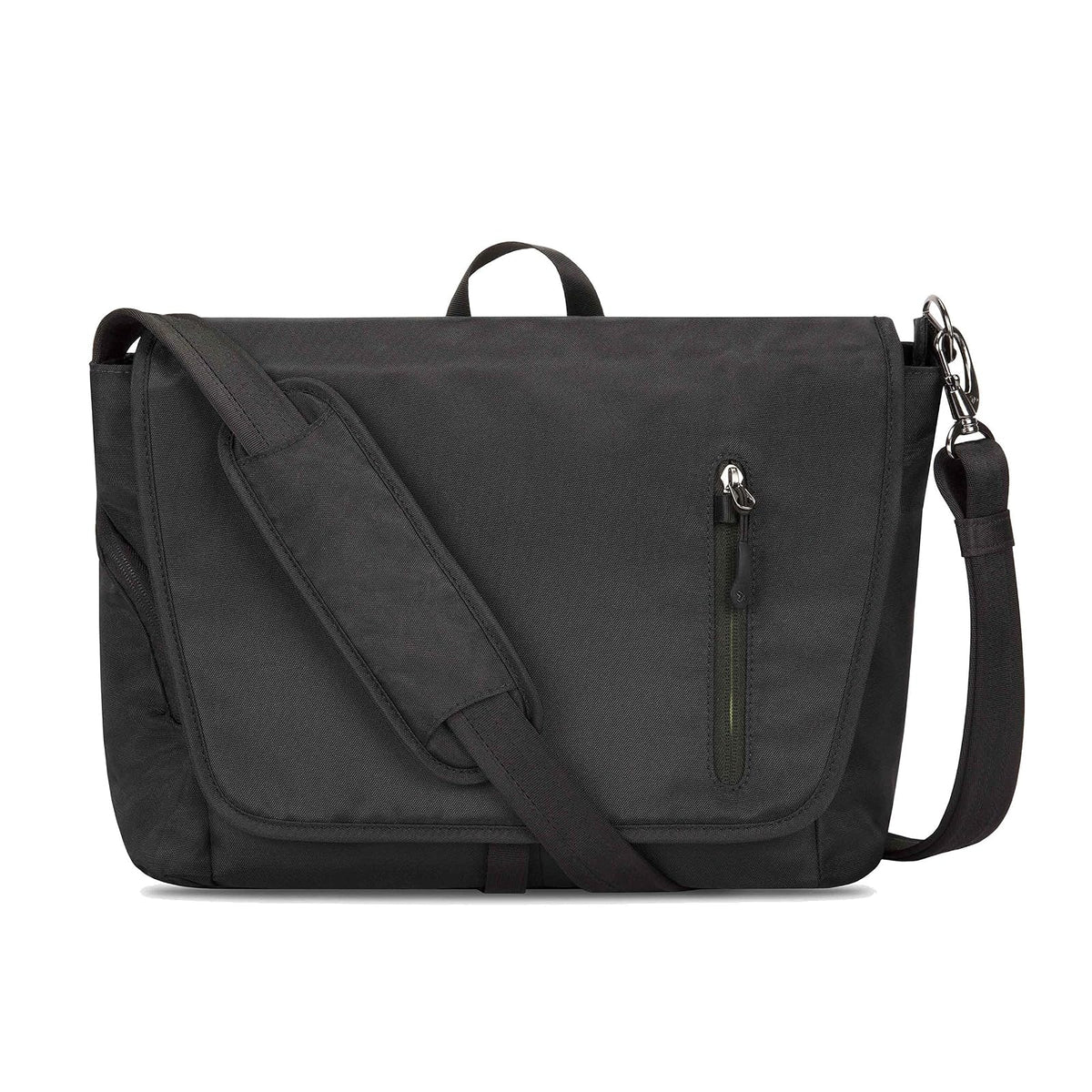 Travelon Handbag, 14 x 10.25 x 4.75, Black