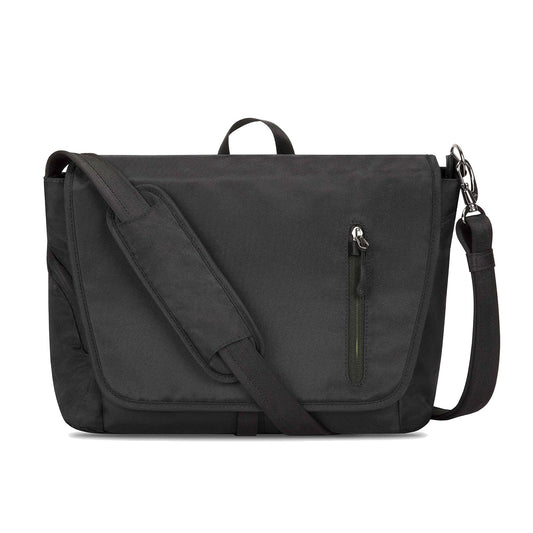 Travelon Handbag, 14 x 10.25 x 4.75, Black