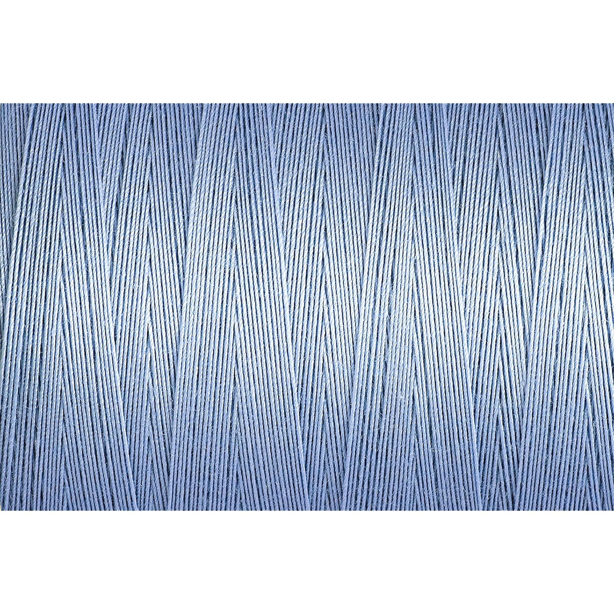 Gütermann Yarn, 875 yards, Carolina Blue