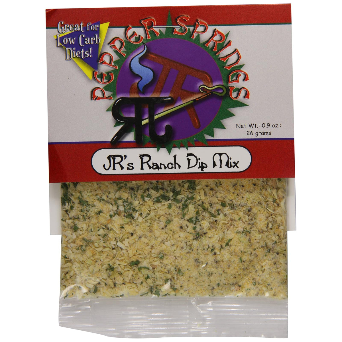 Pepper Springs Seasoning