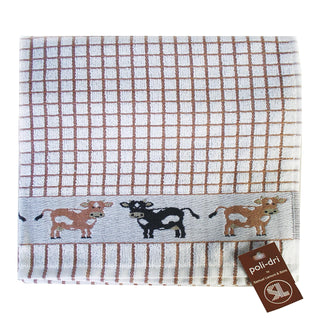 Samuel Lamont & Sons Towel