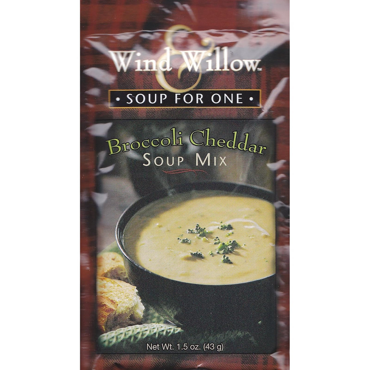 Wind & Willow Packaged Soup And Stew