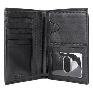 BUXTON EST. 1898 USA Wallet, Black, Rfid Wallet