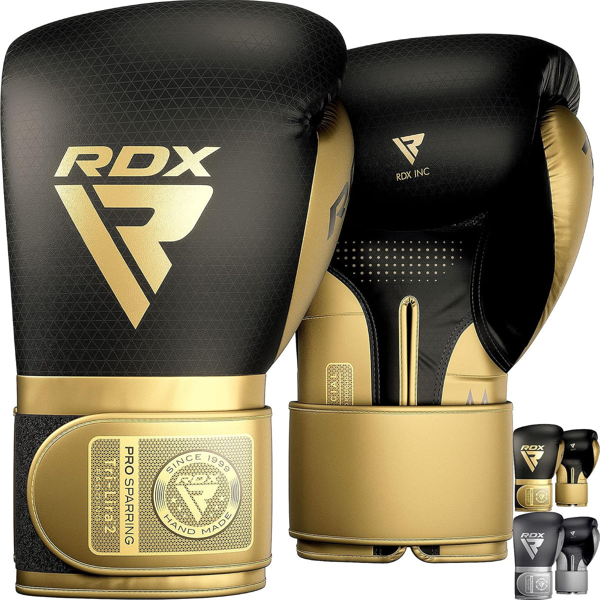RDX Boxing Glove