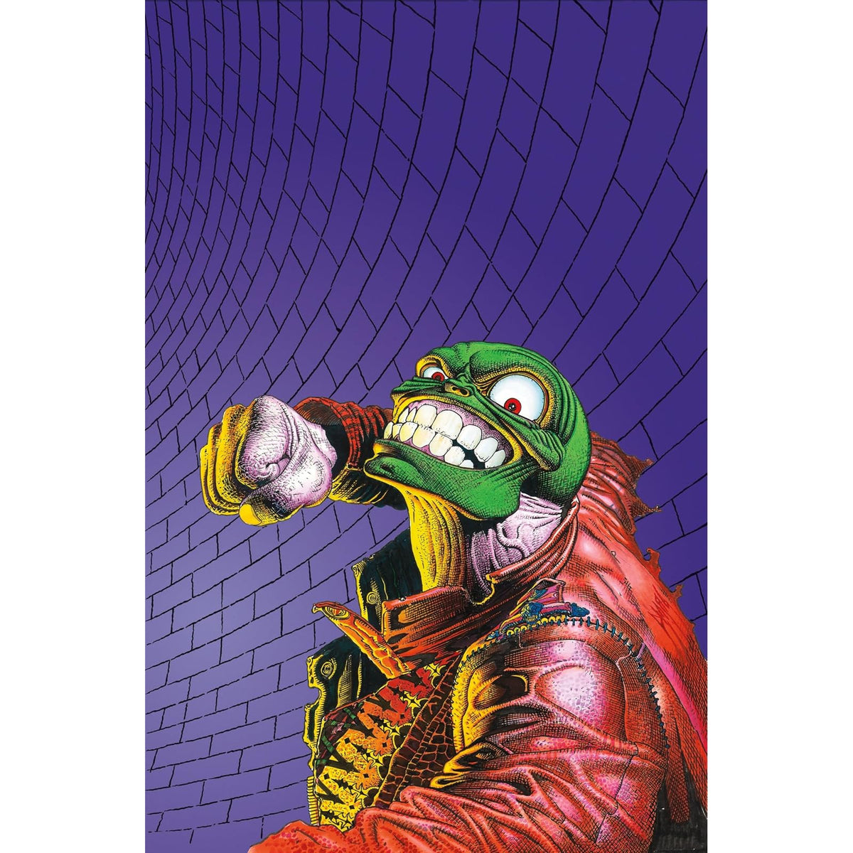 Dark Horse Comics Abis Book