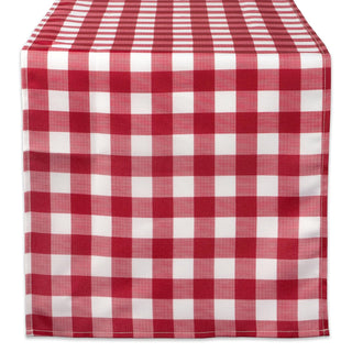 DII Placemat, 14x72" (Runner), Check