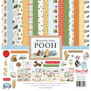 Echo Park Paper Art Craft Kit, 1, Multi