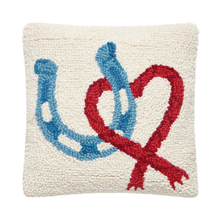 Peking Handicraft Pillow