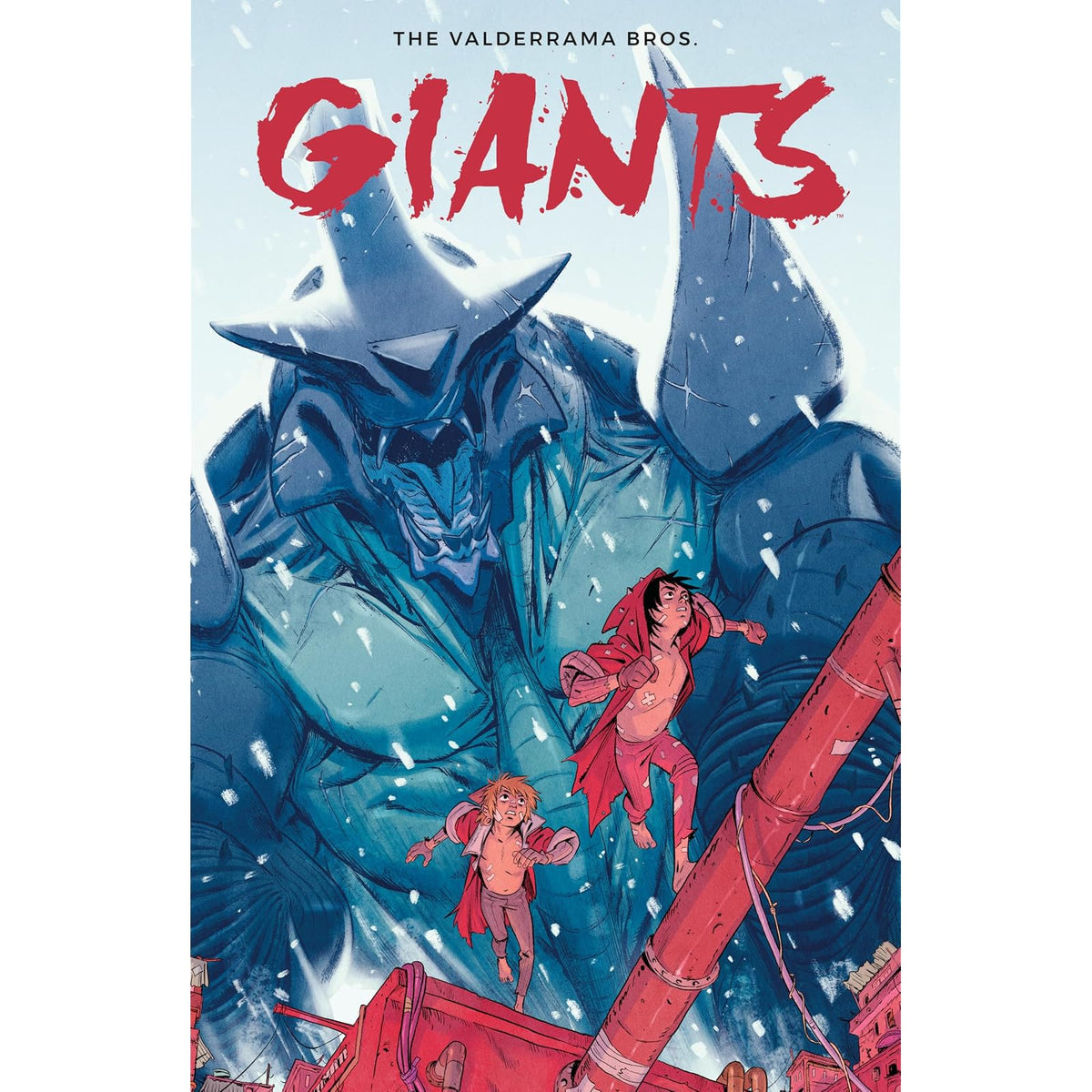 Dark Horse Comics Abis Book