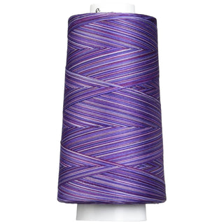 Signature Yarn, 40wt/3000 yd, Variegated Purple Haze