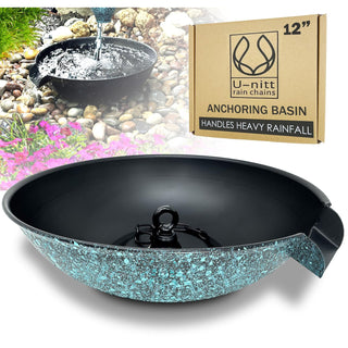 U-nitt Outdoor Living, patina-V2