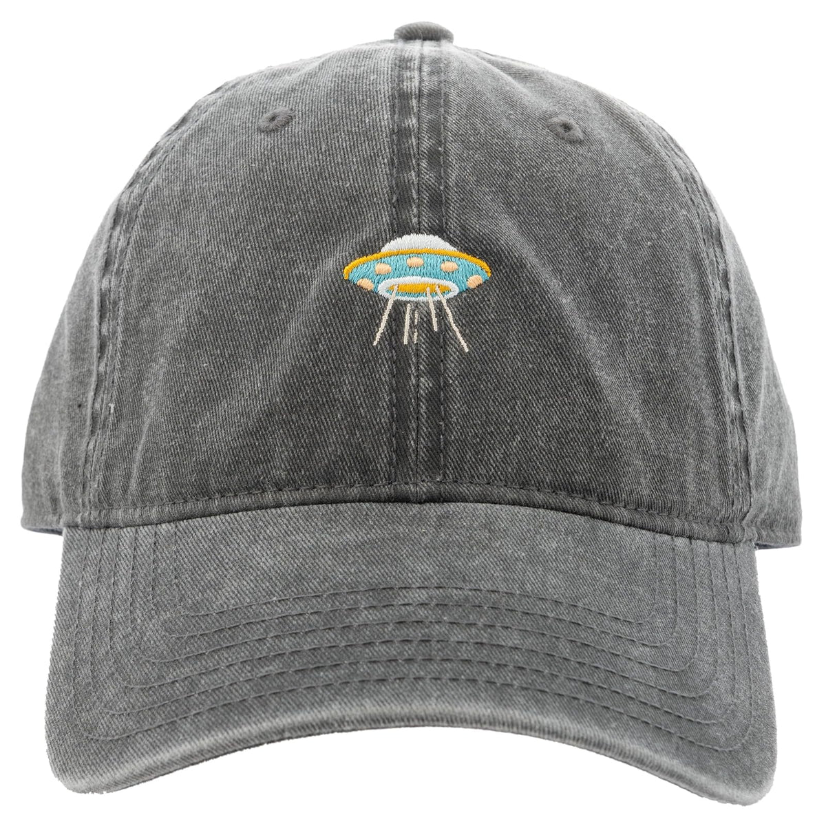 Karma Hat, Ufo, Dad Hat
