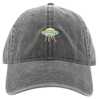 Karma Hat, Ufo, Dad Hat