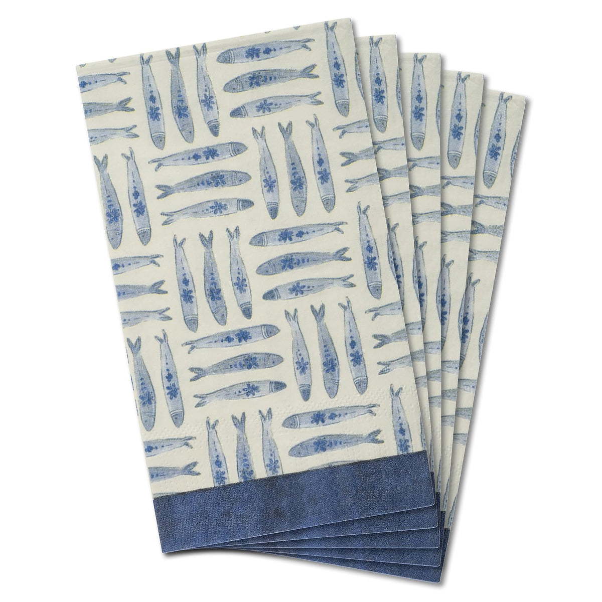 Karma Disposable Napkin, One Size, Sardines