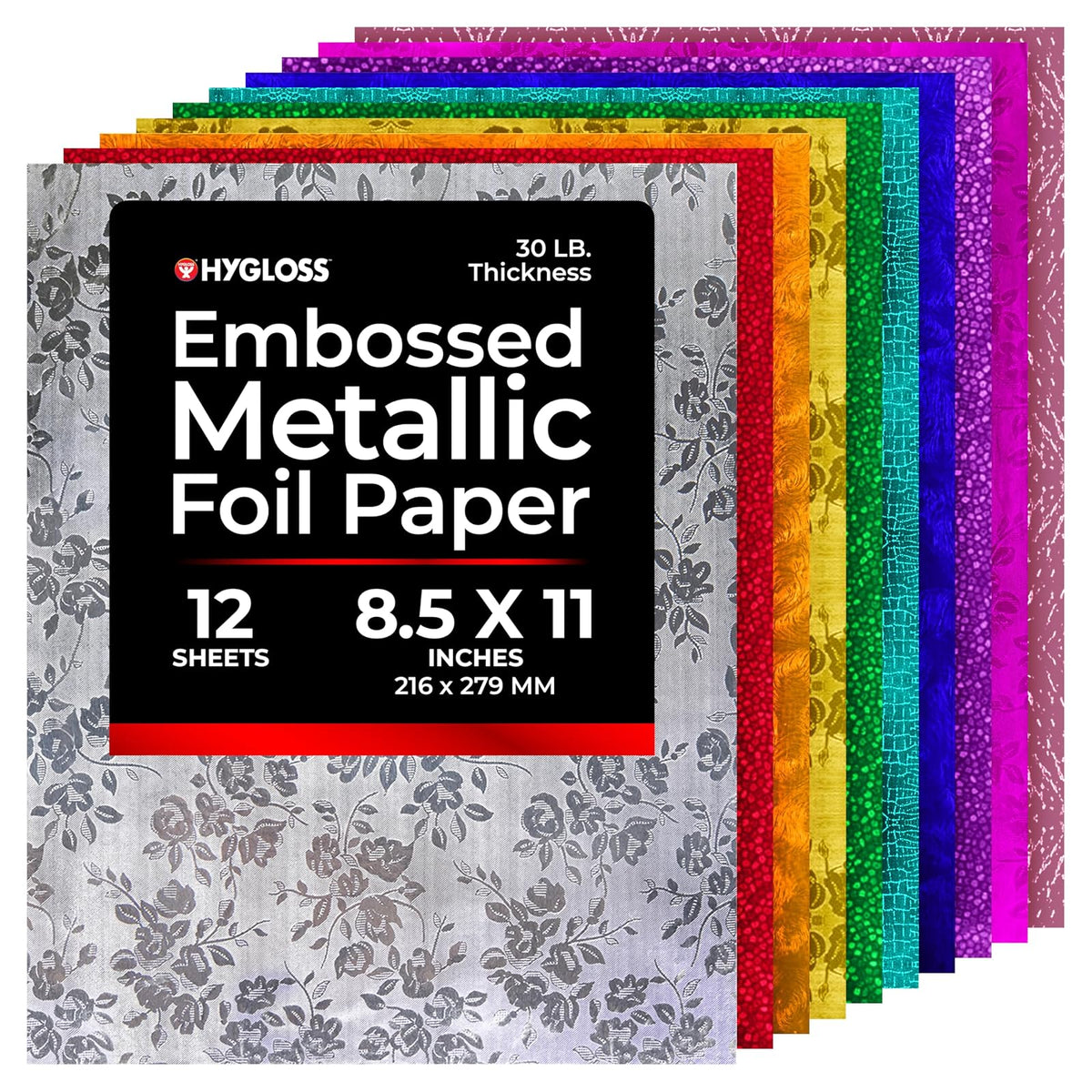 Hygloss Sheet Paper