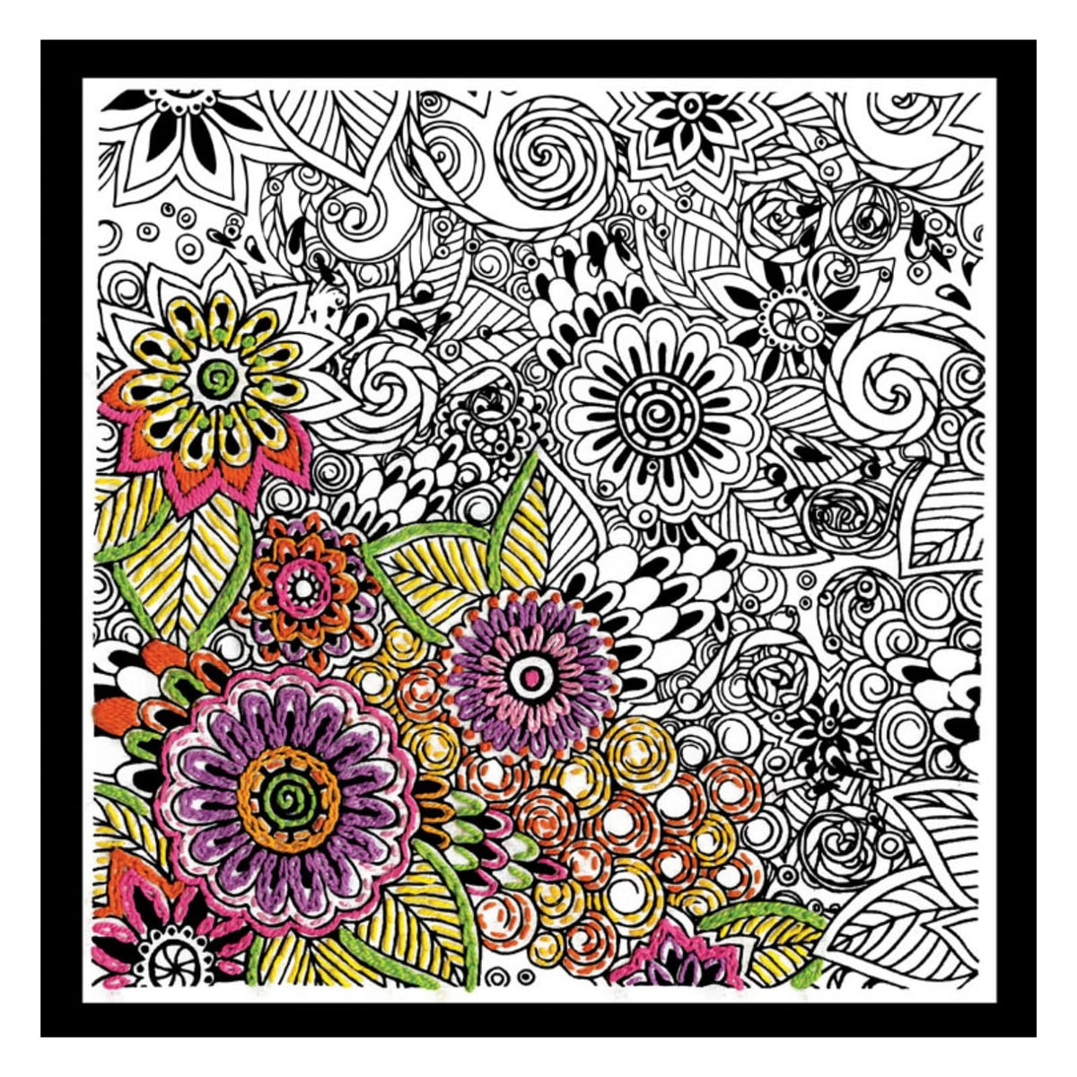 Design Works Crafts Fabric